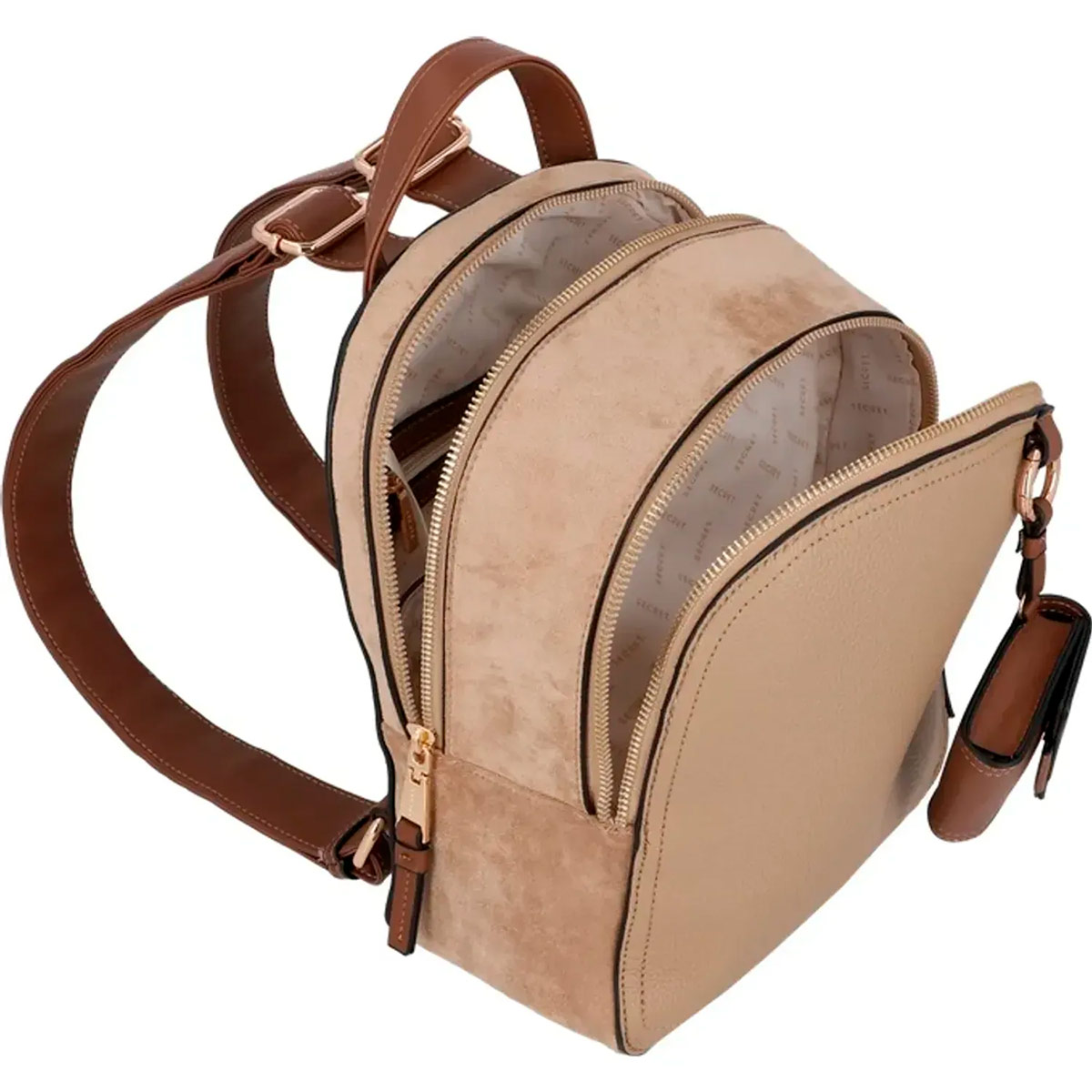 MOCHILA SECRET MALI ST6 - 4