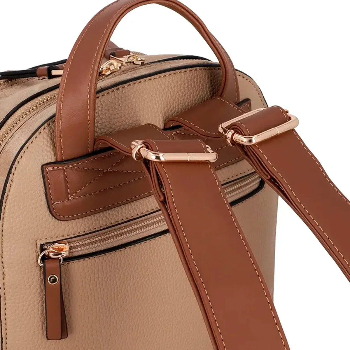MOCHILA SECRET MALI ST6 - 5
