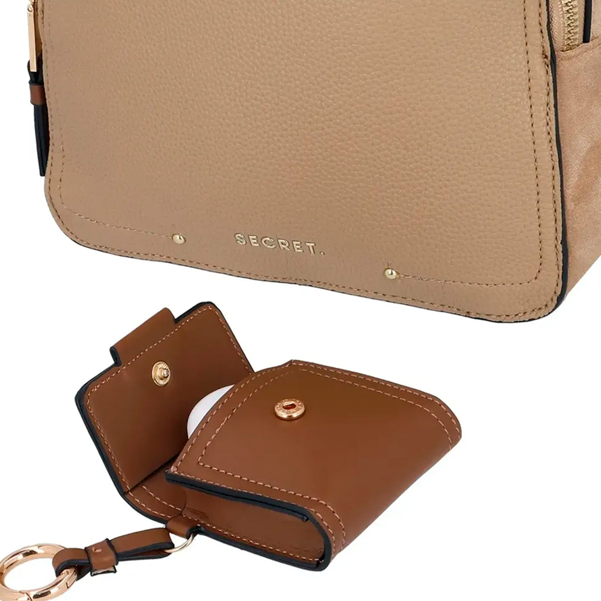 MOCHILA SECRET MALI ST6 - 6