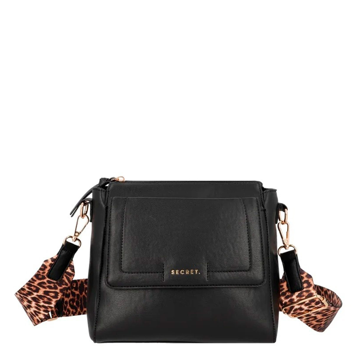 CARTERA SECRET MARRUECOS ST6 - 1