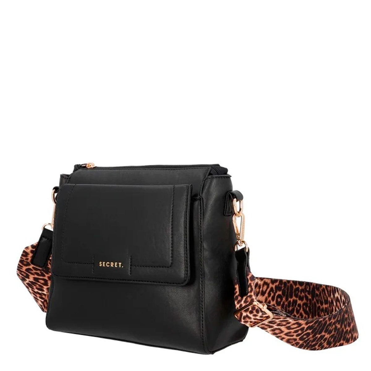 CARTERA SECRET MARRUECOS ST6 - 2