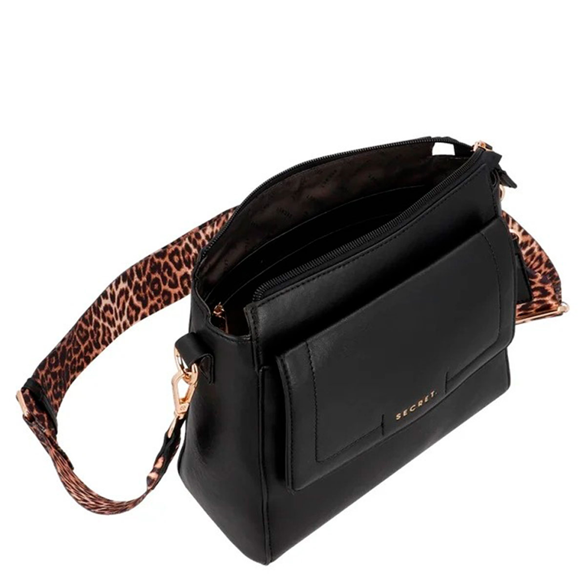 CARTERA SECRET MARRUECOS ST6 - 4