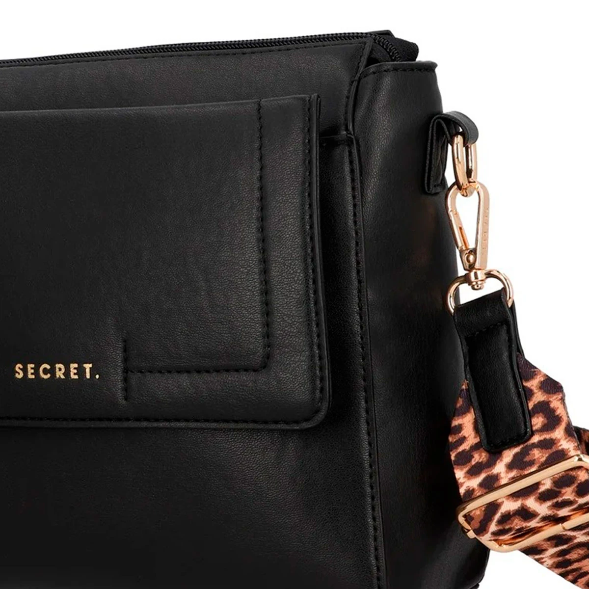 CARTERA SECRET MARRUECOS ST6 - 5