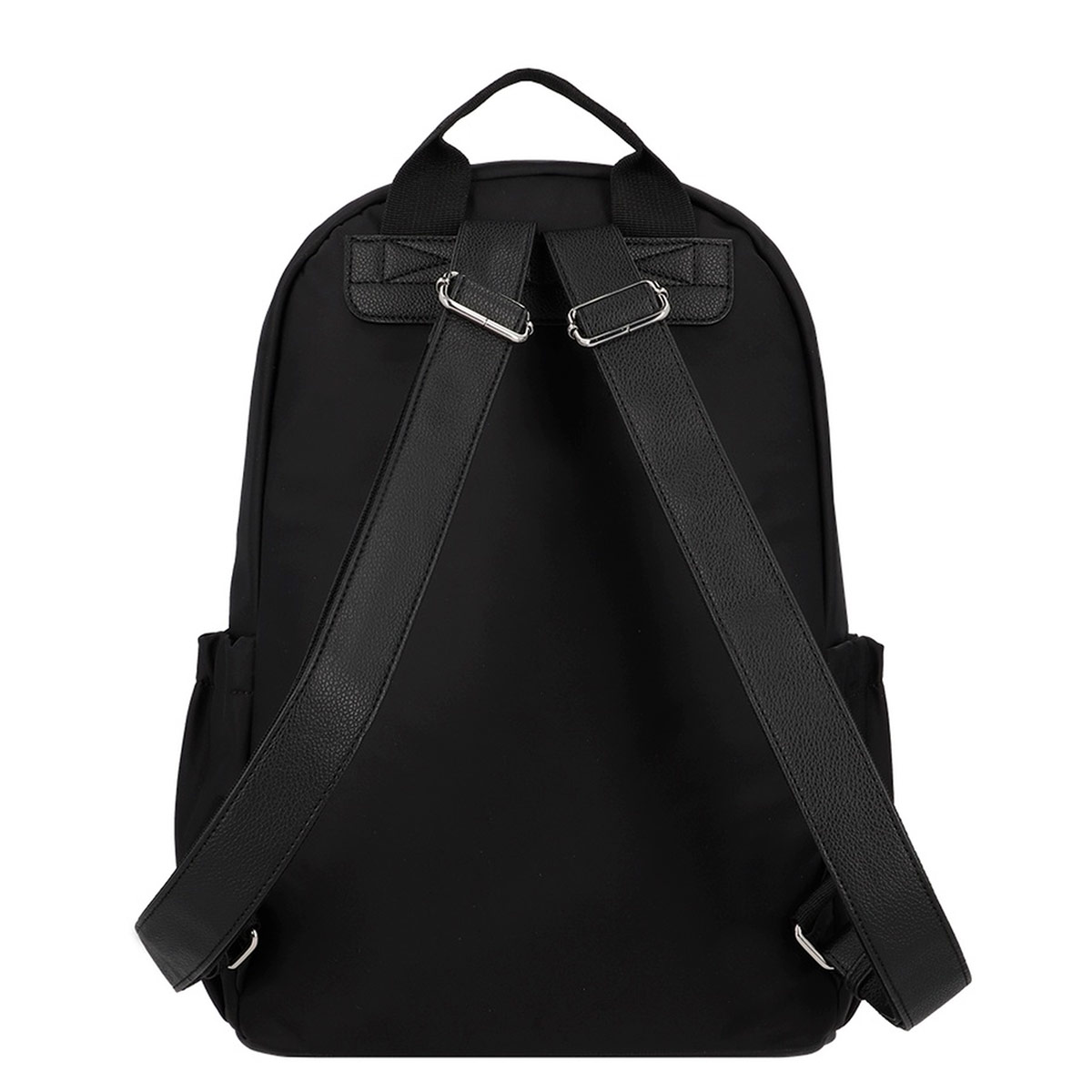 MOCHILA SECRET NEGRO MICHIGAN - 4