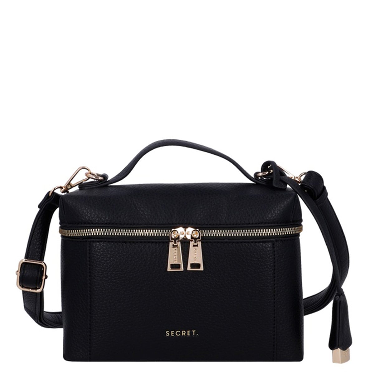 CARTERA SECRET NEGRO MINSK - 1