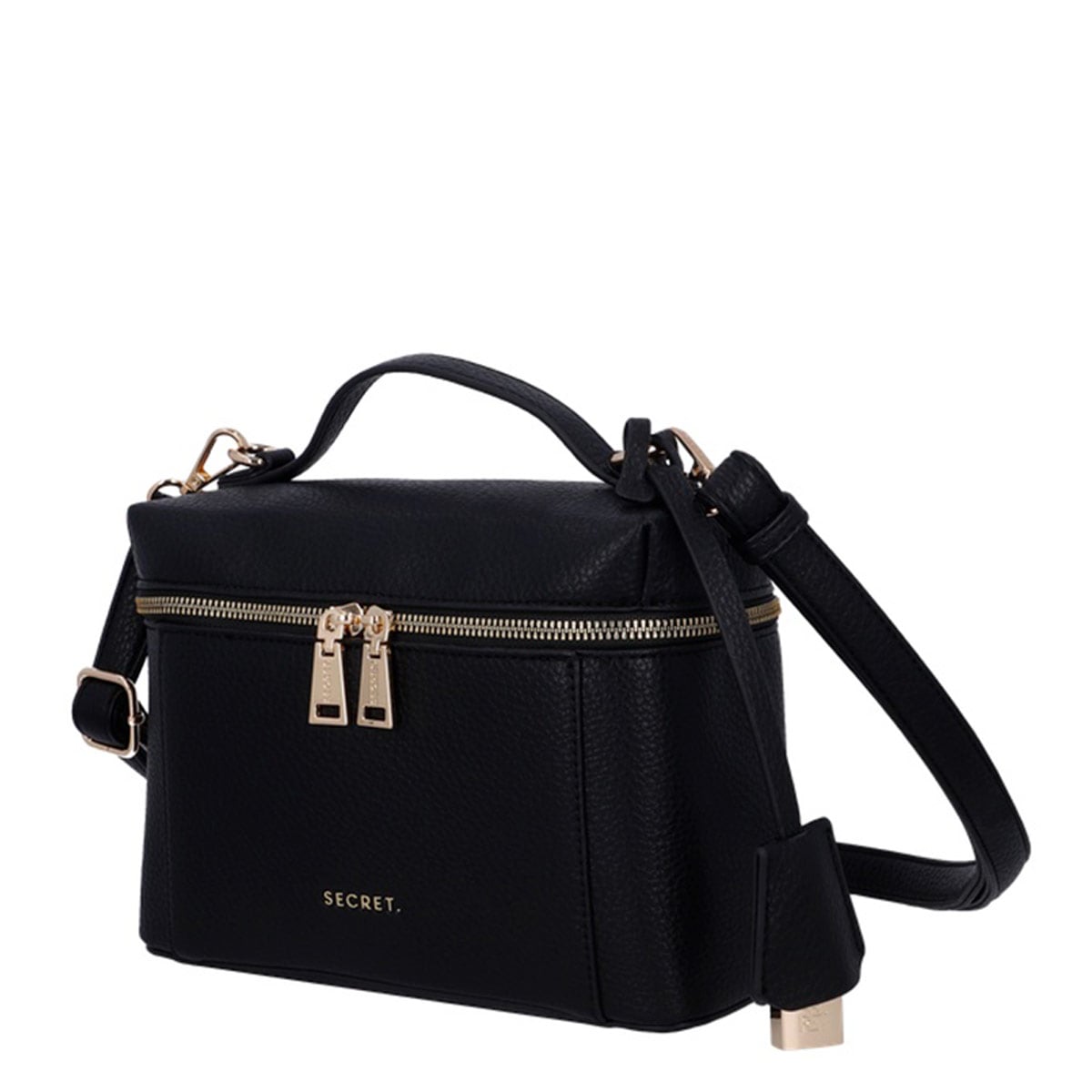 CARTERA SECRET NEGRO MINSK - 2