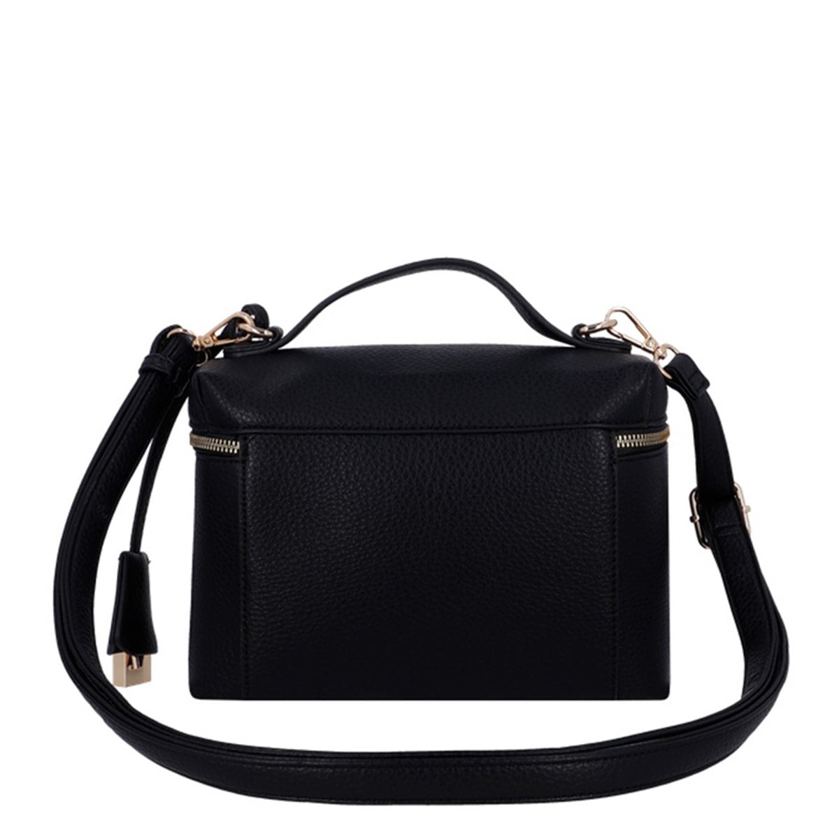 CARTERA SECRET NEGRO MINSK - 3