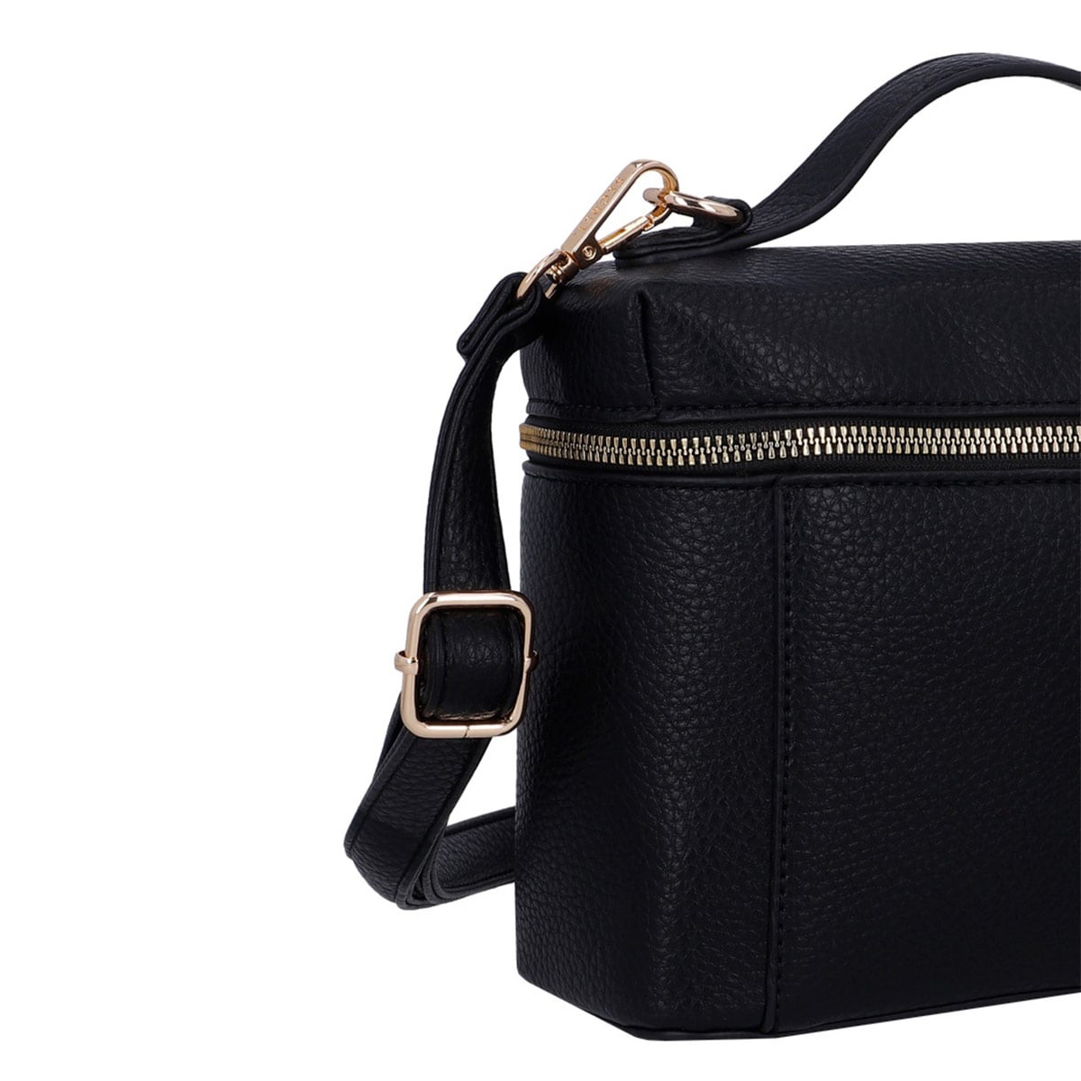 CARTERA SECRET NEGRO MINSK - 5