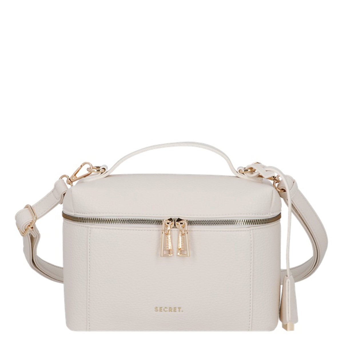 CARTERA SECRET MARFIL MINSK - 1