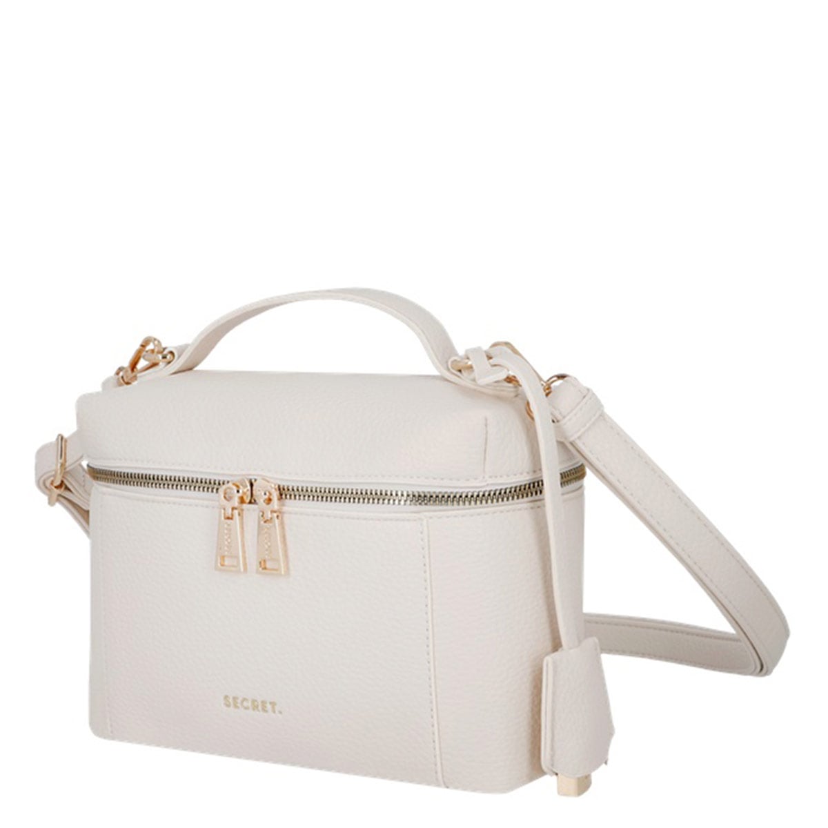CARTERA SECRET MARFIL MINSK - 2