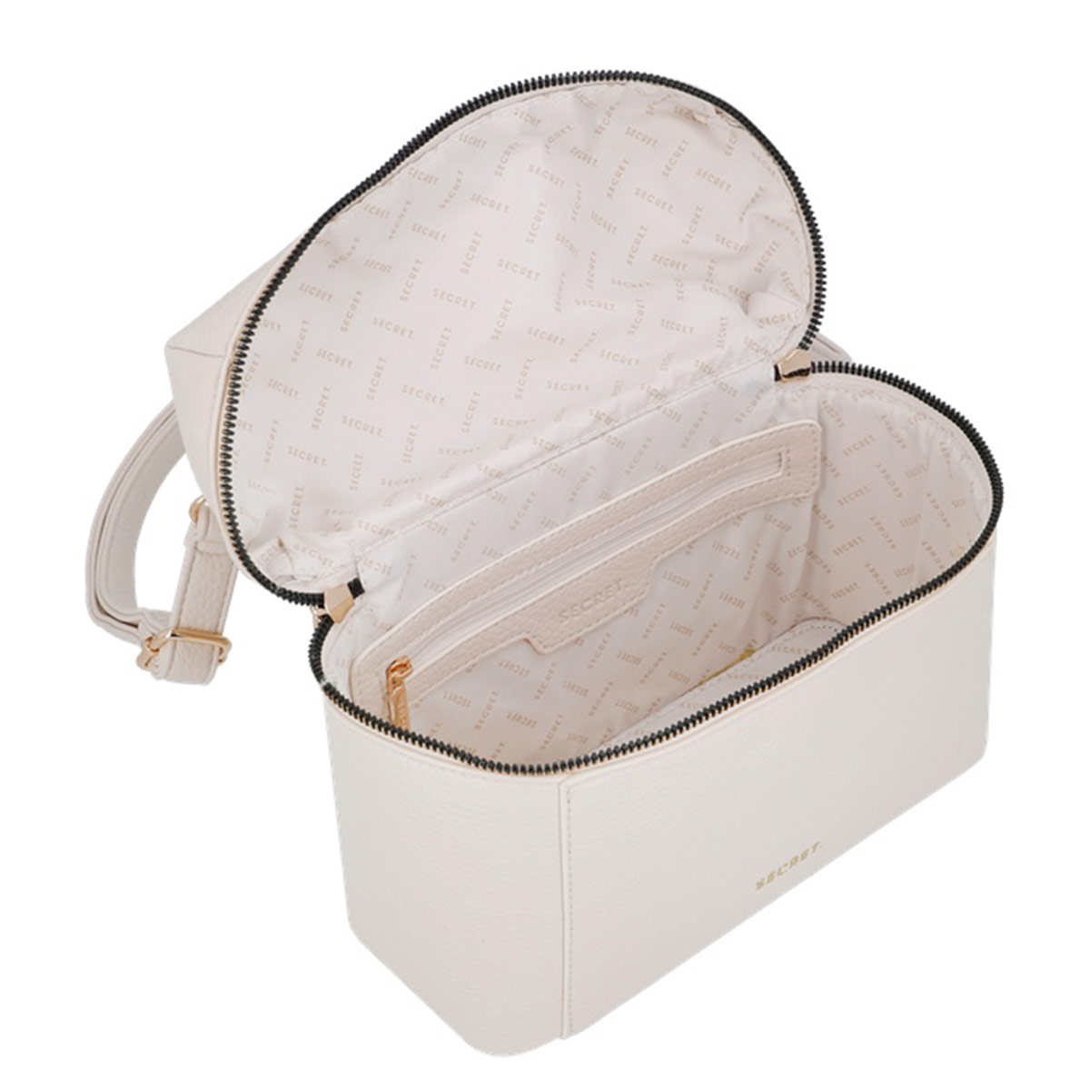 CARTERA SECRET MARFIL MINSK - 4