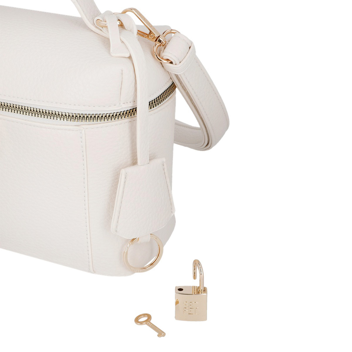 CARTERA SECRET MARFIL MINSK - 6