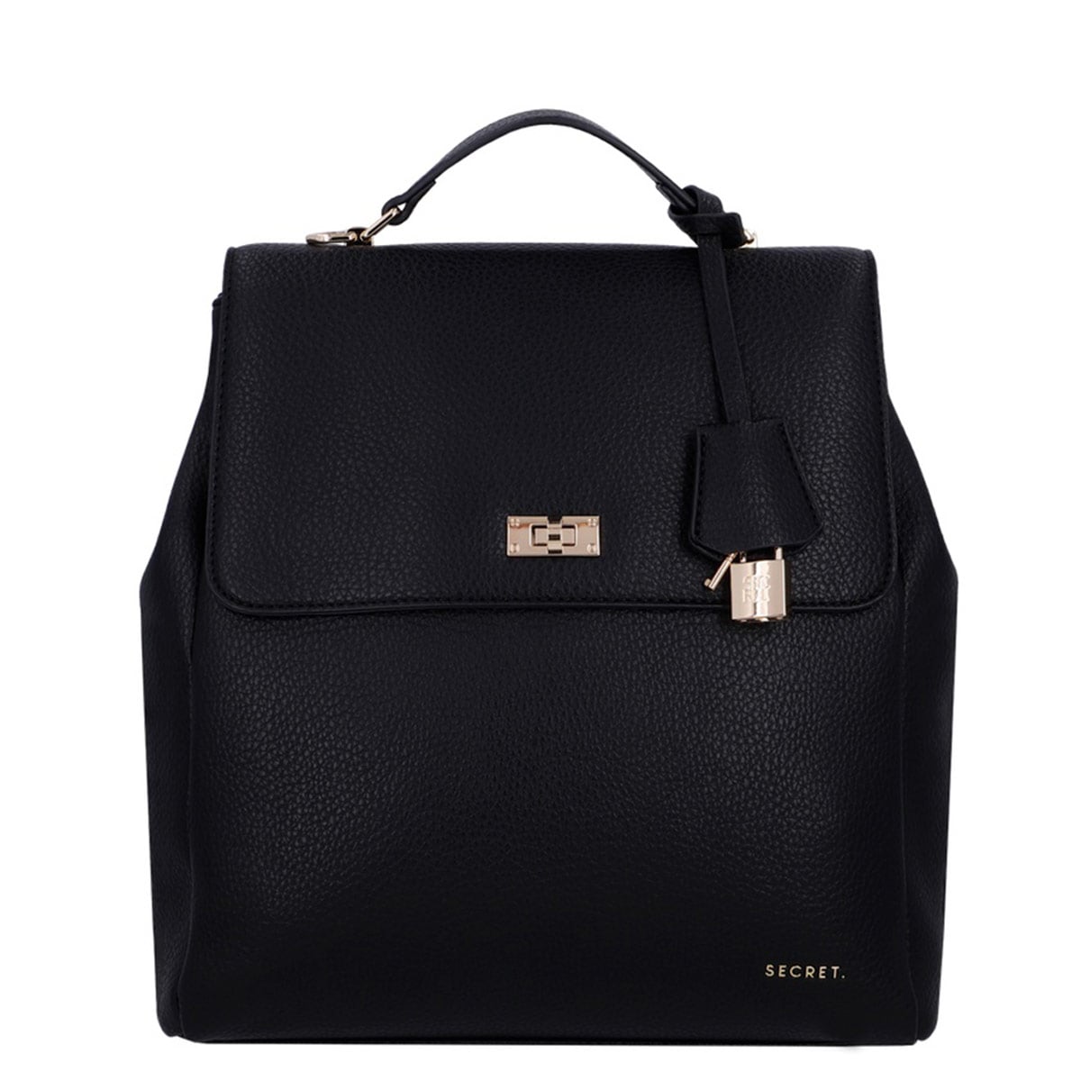 MOCHILA SECRET NEGRO MINSK - 1