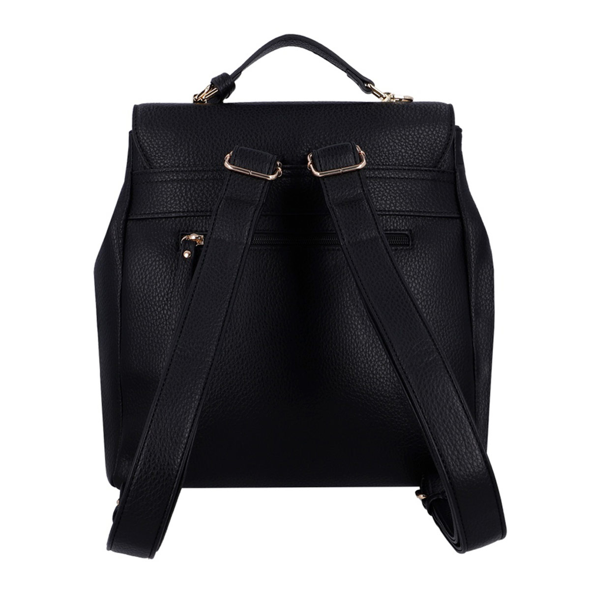 MOCHILA SECRET NEGRO MINSK - 3