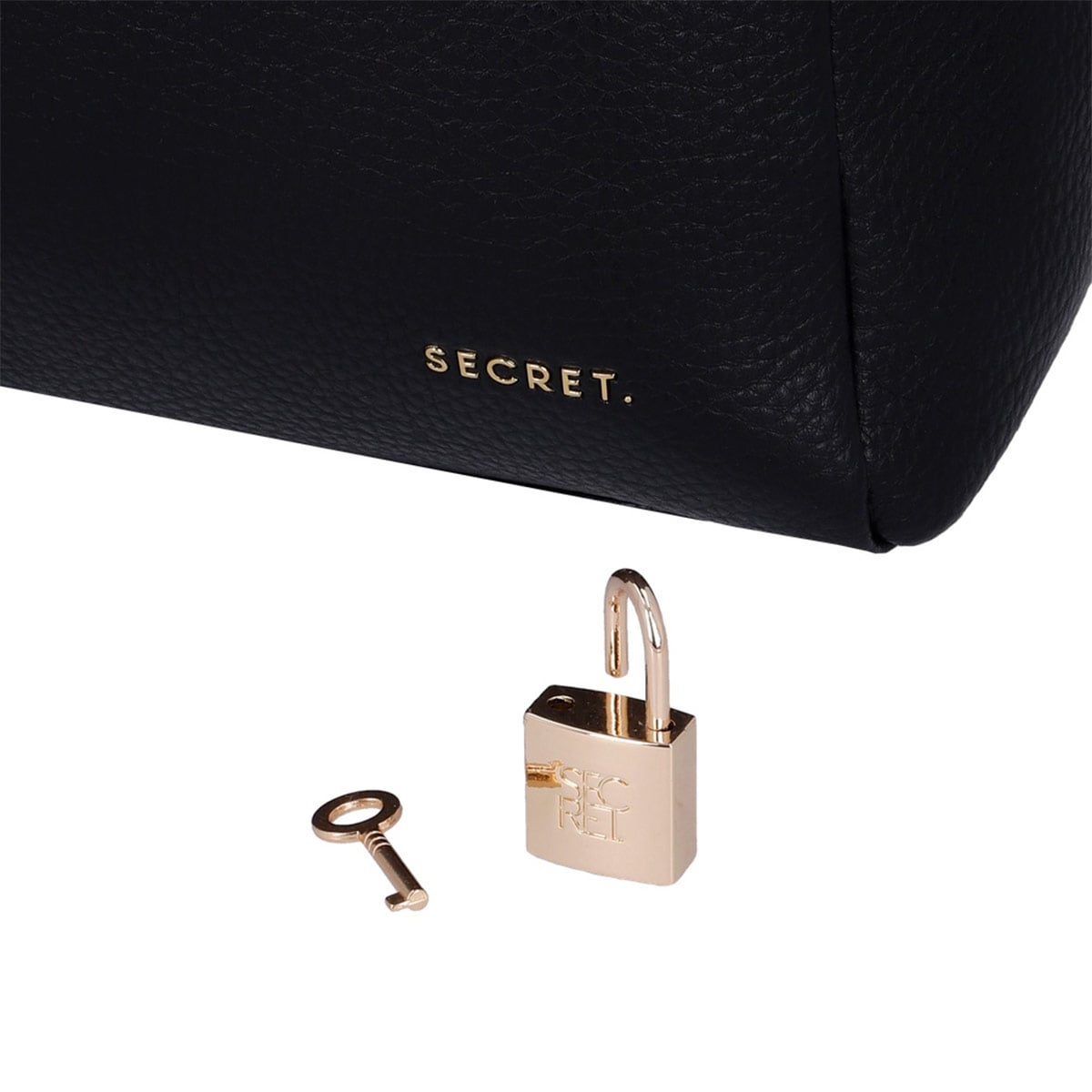 MOCHILA SECRET NEGRO MINSK - 6