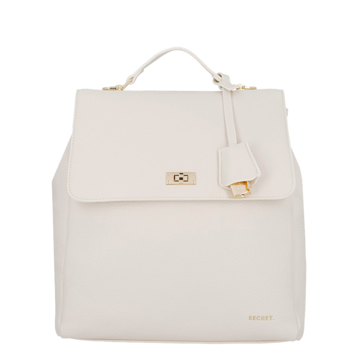 MOCHILA SECRET MARFIL MINSK - 1