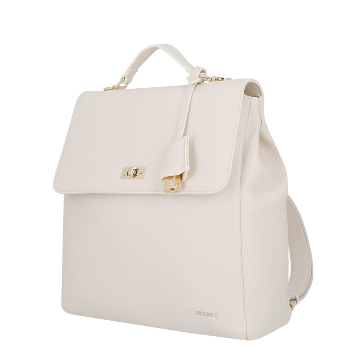 MOCHILA SECRET MARFIL MINSK - 2