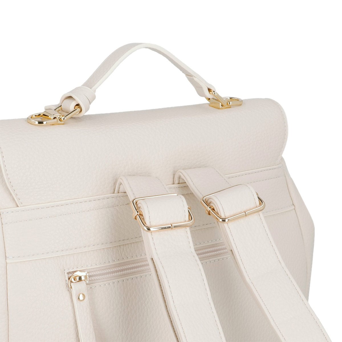 MOCHILA SECRET MARFIL MINSK - 5