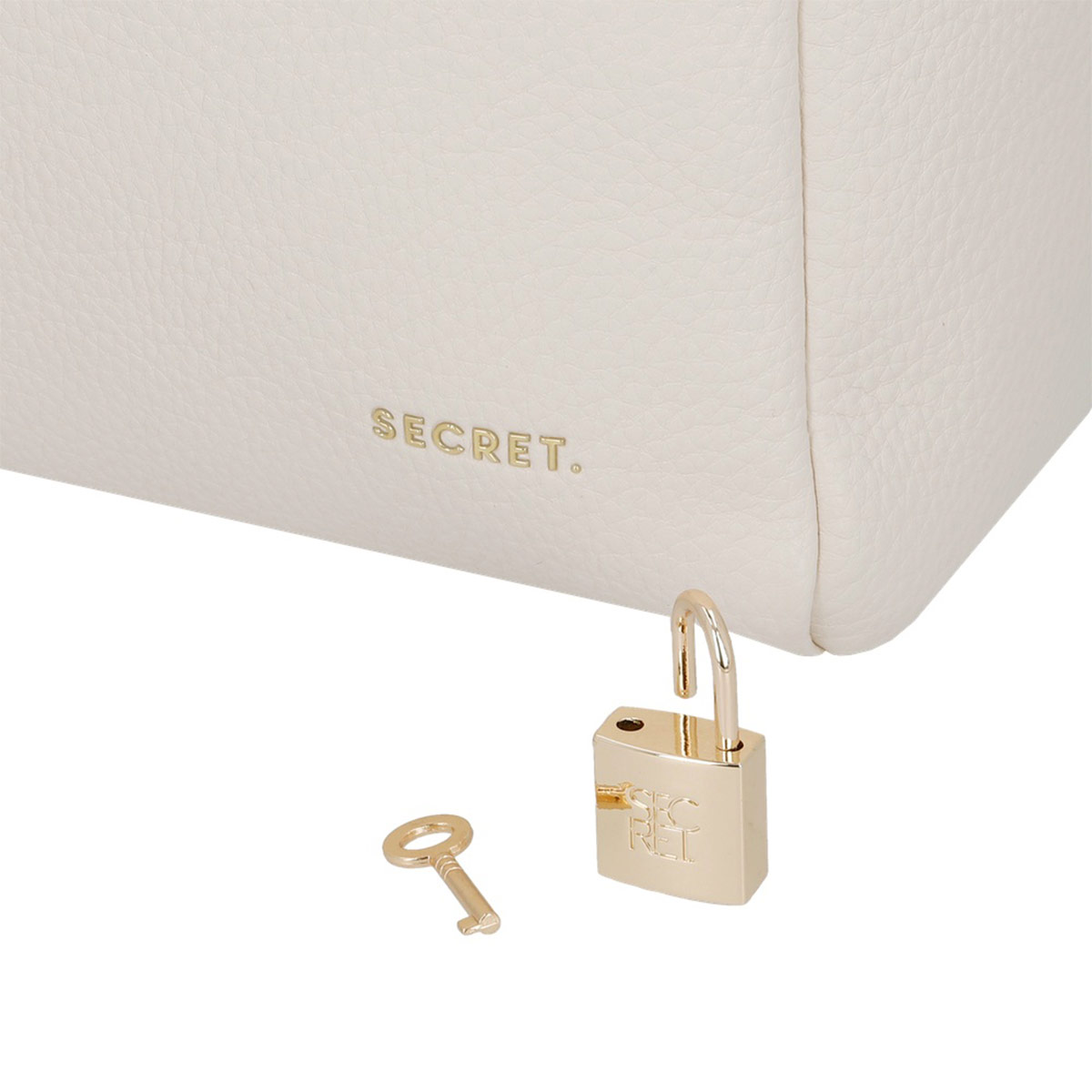 MOCHILA SECRET MARFIL MINSK - 6