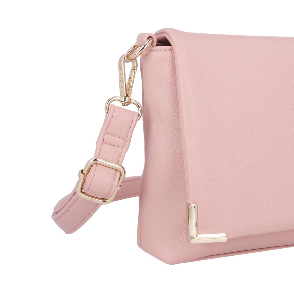 CARTERA SECRET ROSADO MOTHER - 5