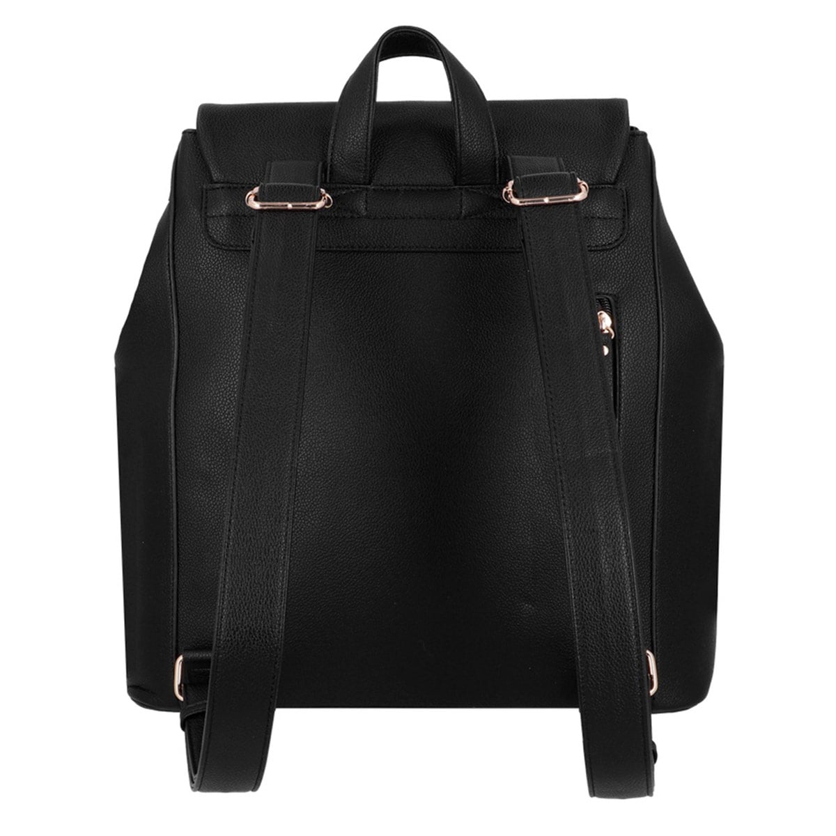 MOCHILA SECRET NEGRO MOTHER - 3