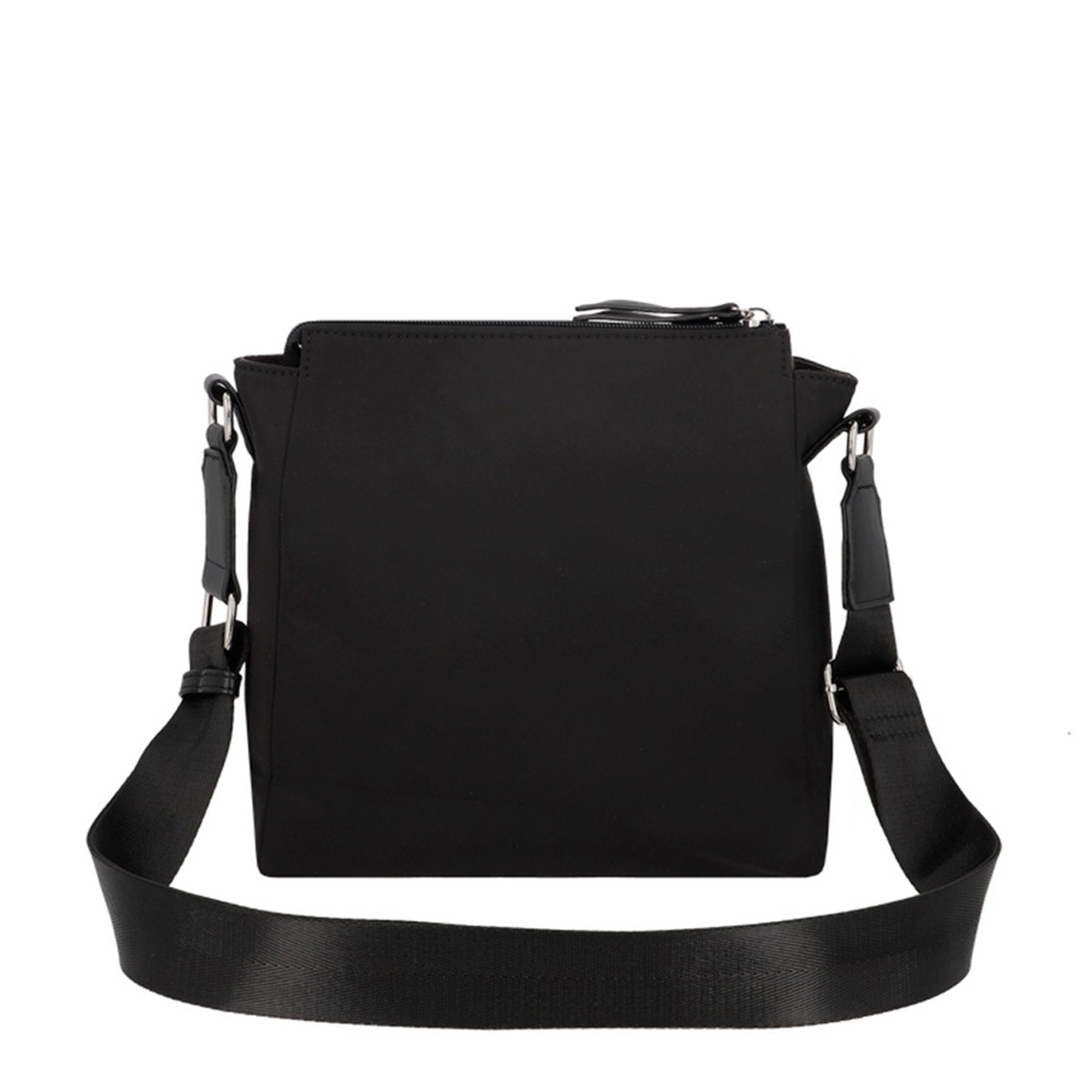 CARTERA SECRET NEGRO MYKONOS ST6 - 3