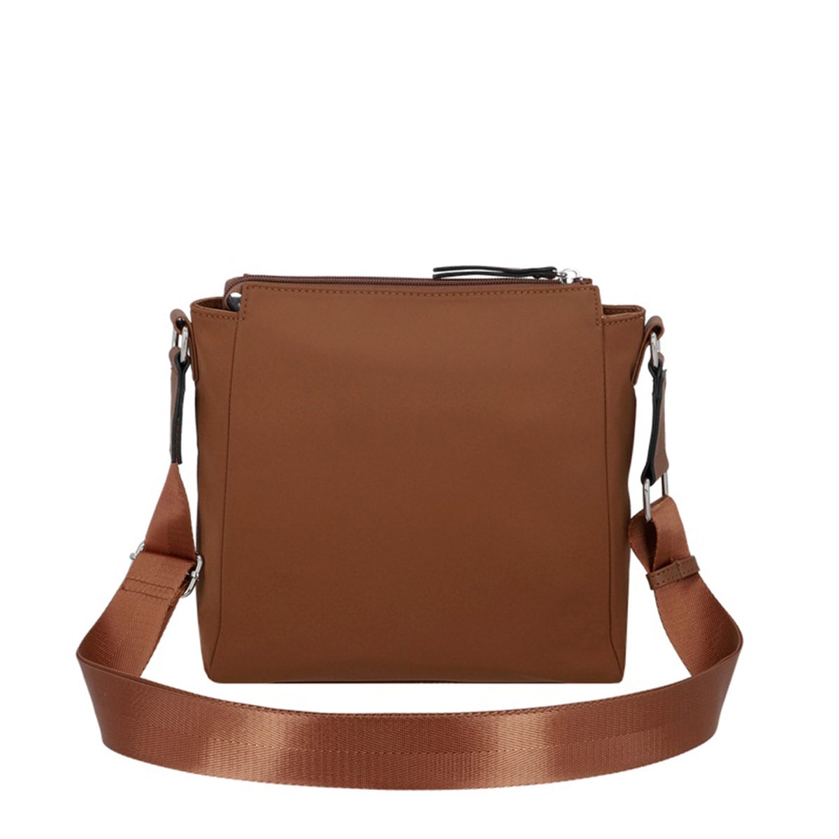 CARTERA SECRET MARRÓN MYKONOS ST6 - 3