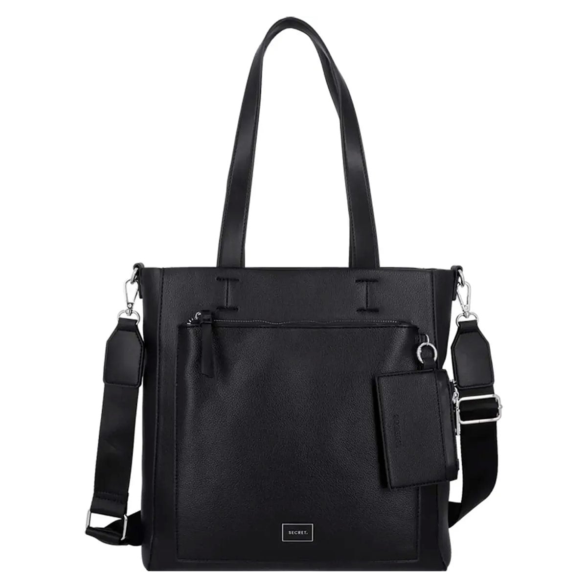 CARTERA SECRET NARA ST6 - 1