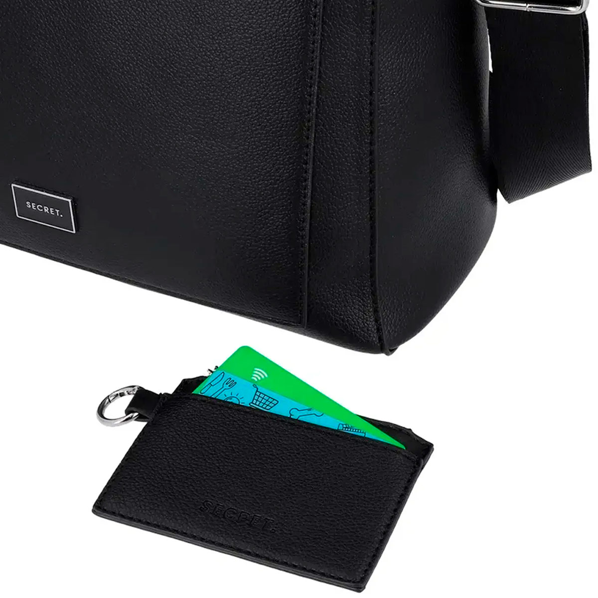 CARTERA SECRET NARA ST6 - 7