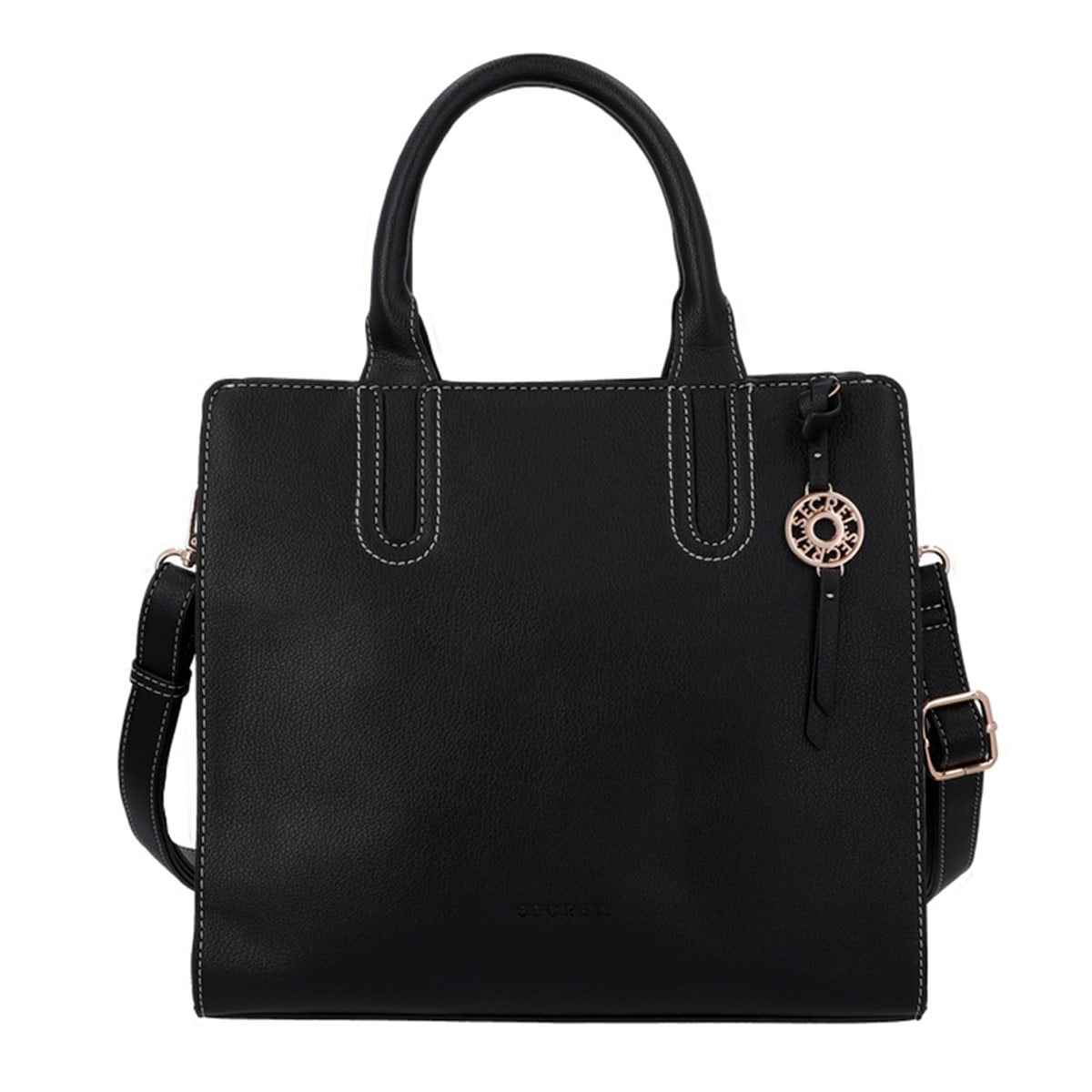 CARTERA SECRET NEGRO NORUEGA - 1