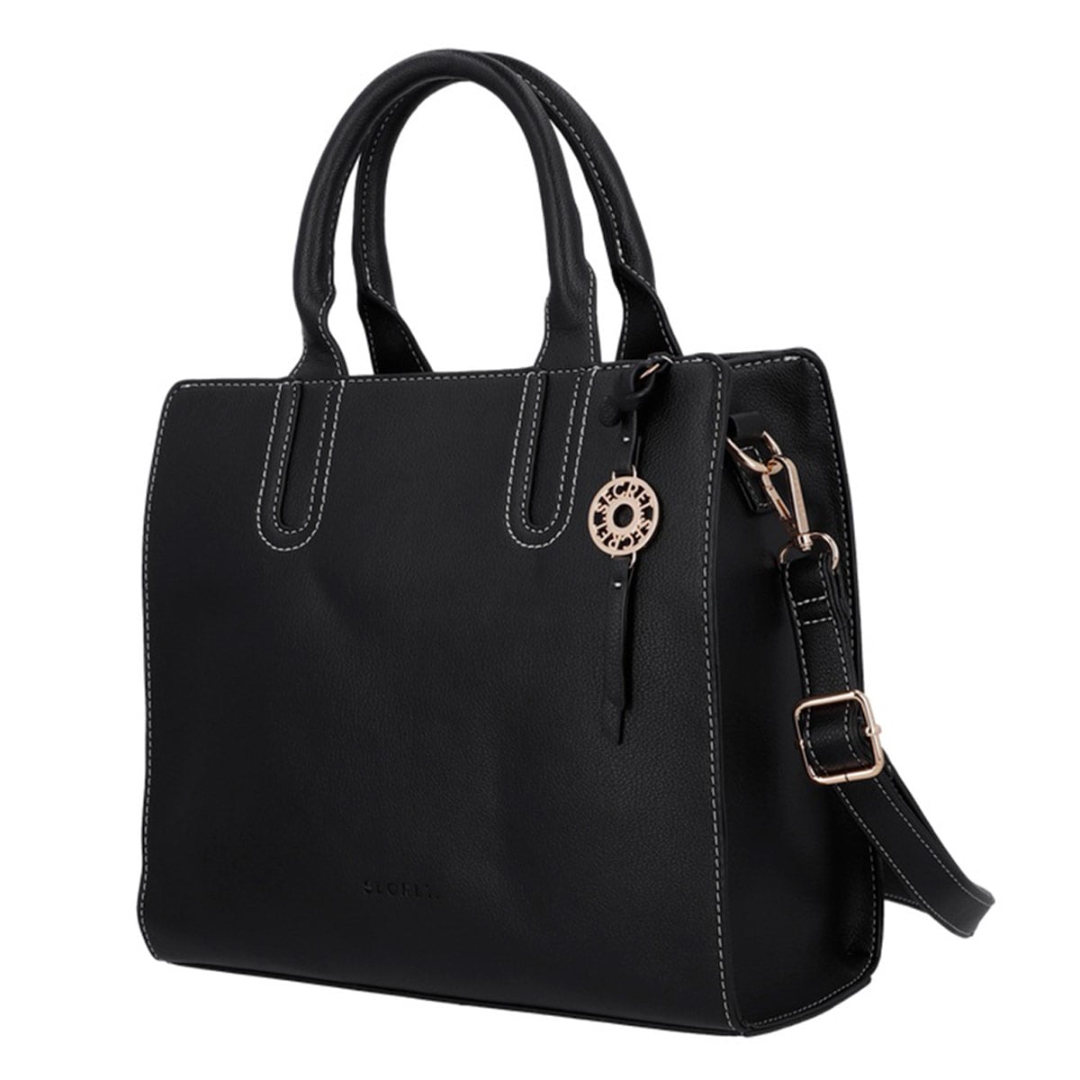 CARTERA SECRET NEGRO NORUEGA - 2