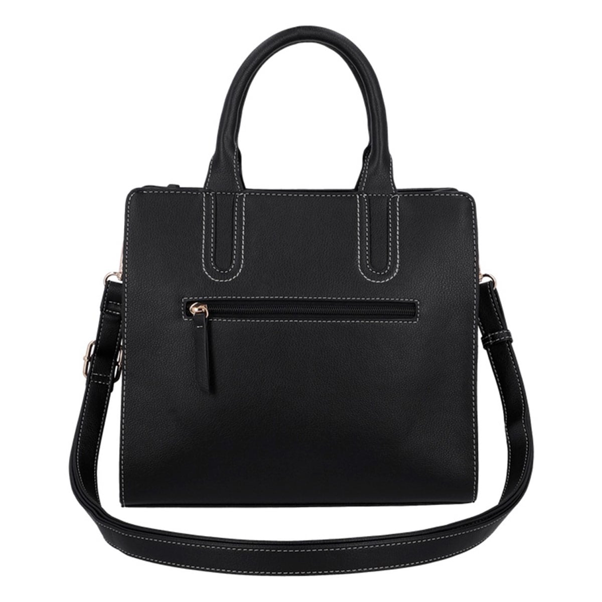 CARTERA SECRET NEGRO NORUEGA - 3