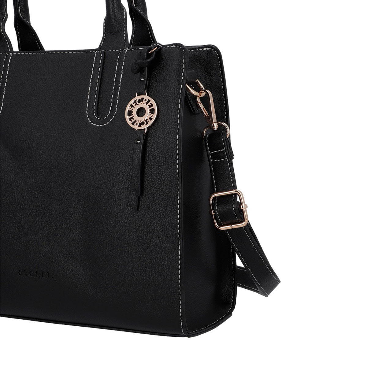CARTERA SECRET NEGRO NORUEGA - 5