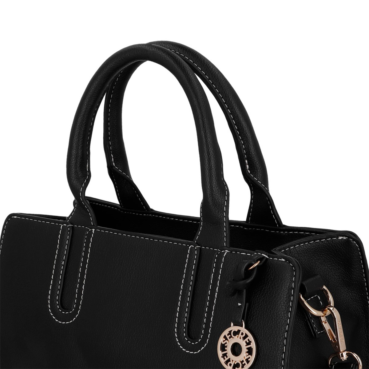 CARTERA SECRET NEGRO NORUEGA - 6