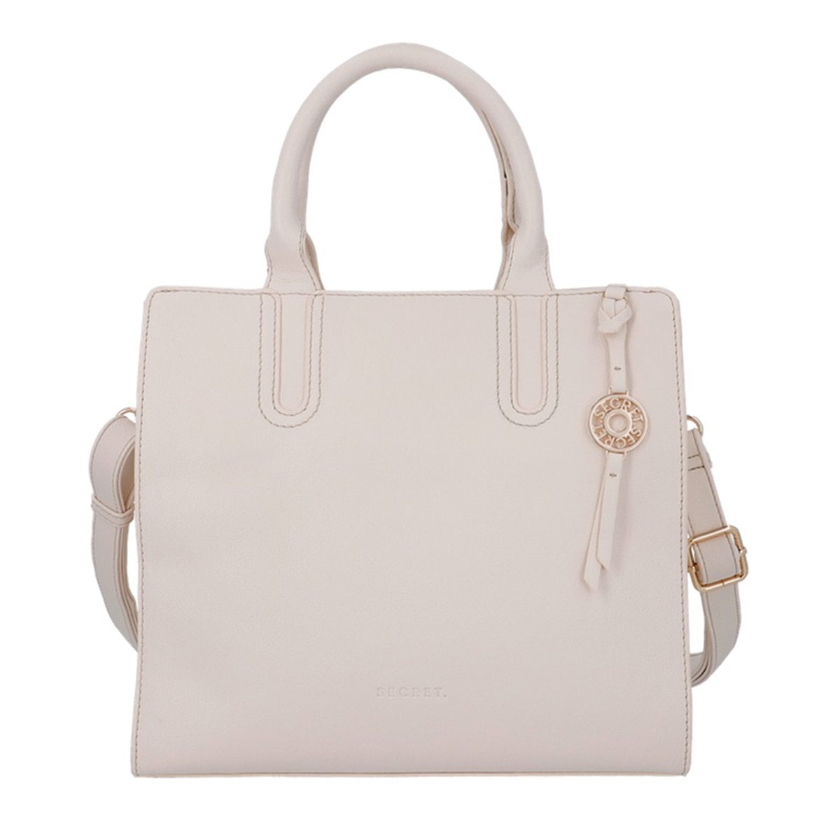 CARTERA SECRET MARFIL NORUEGA  - 1
