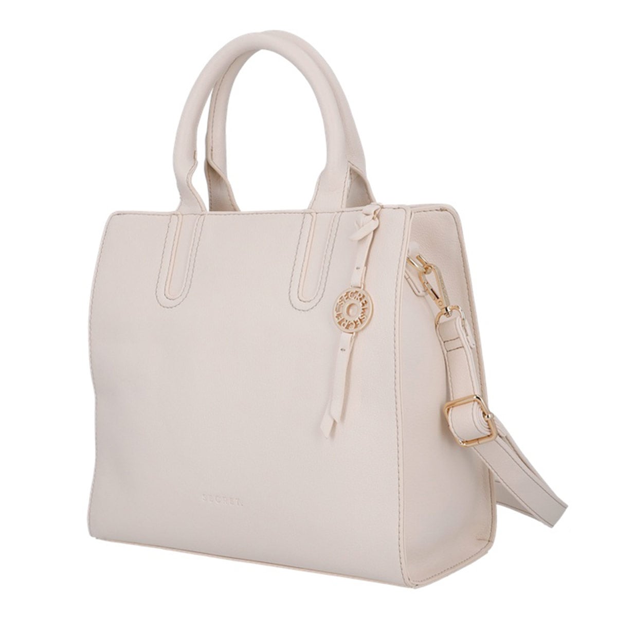 CARTERA SECRET MARFIL NORUEGA  - 2