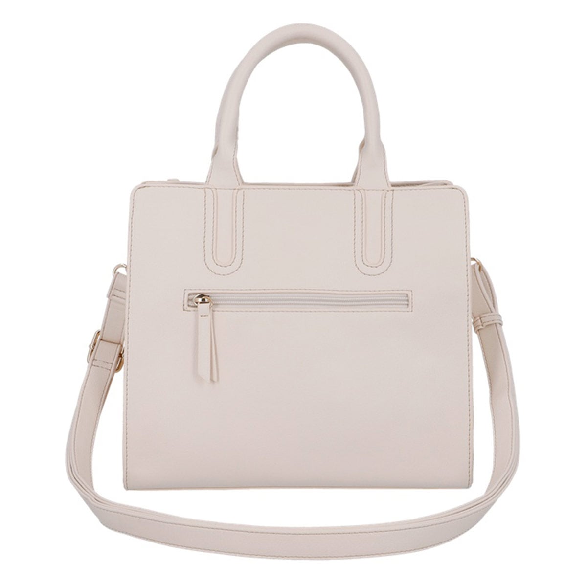 CARTERA SECRET MARFIL NORUEGA  - 3