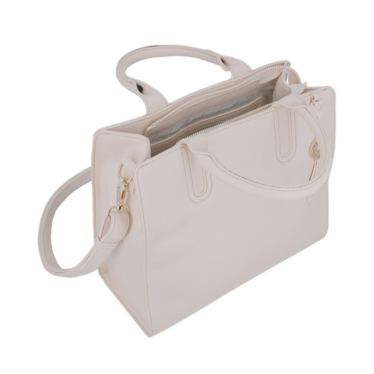 CARTERA SECRET MARFIL NORUEGA  - 4