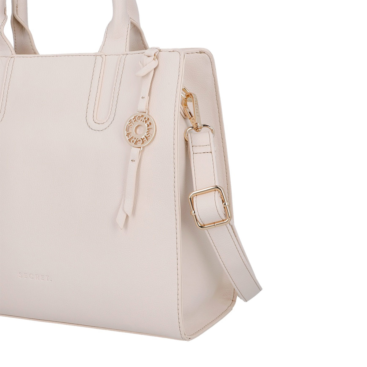 CARTERA SECRET MARFIL NORUEGA  - 5