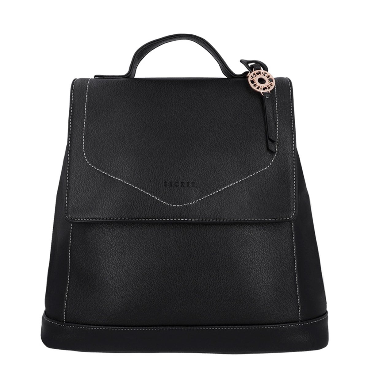 CARTERA SECRET NEGRO NORUEGA  - 1
