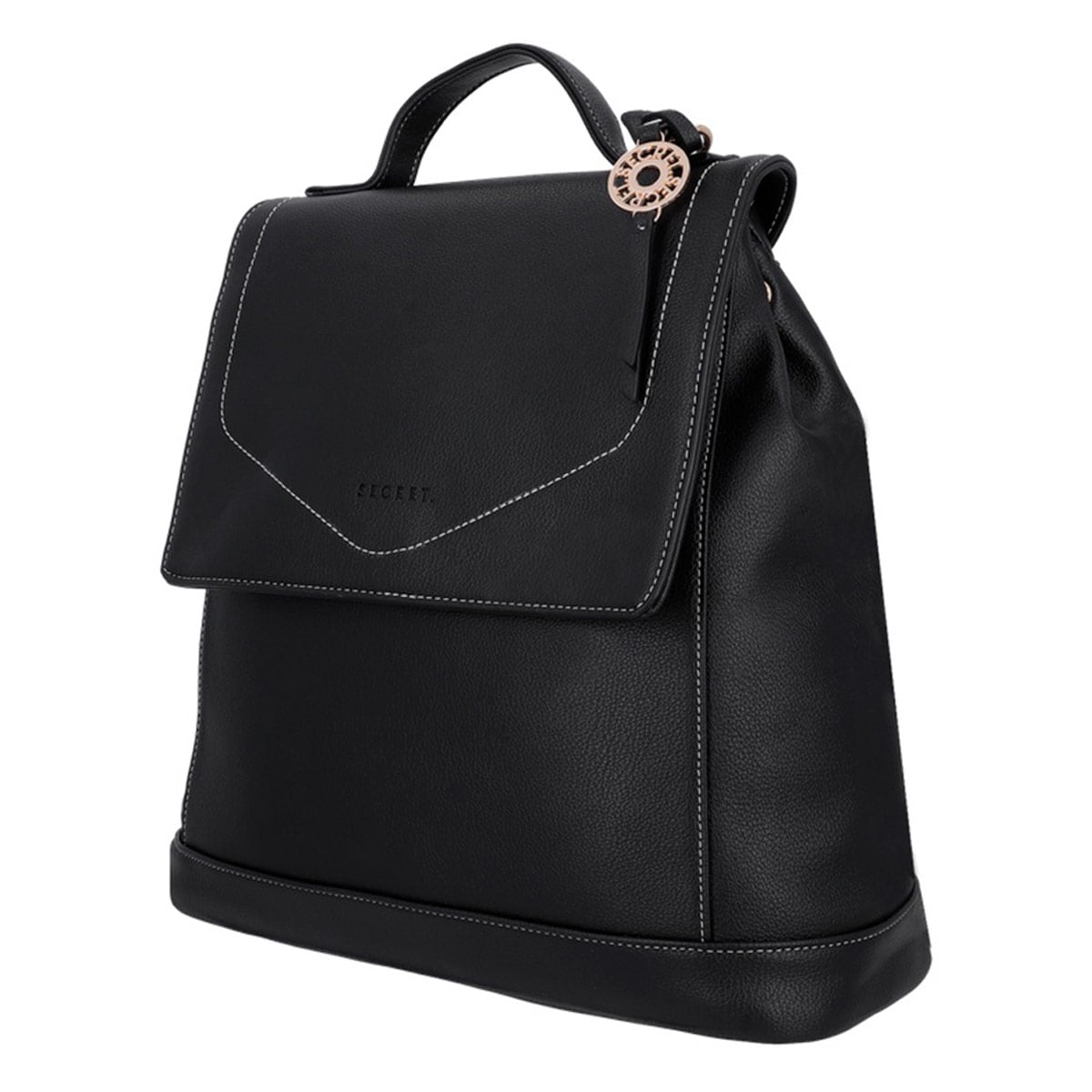 CARTERA SECRET NEGRO NORUEGA  - 2