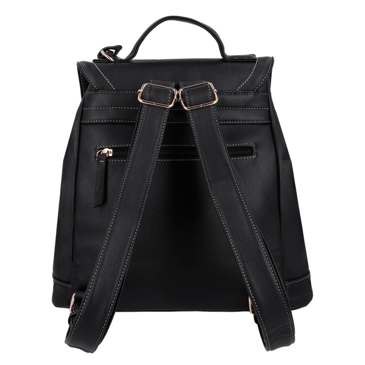 CARTERA SECRET NEGRO NORUEGA  - 3