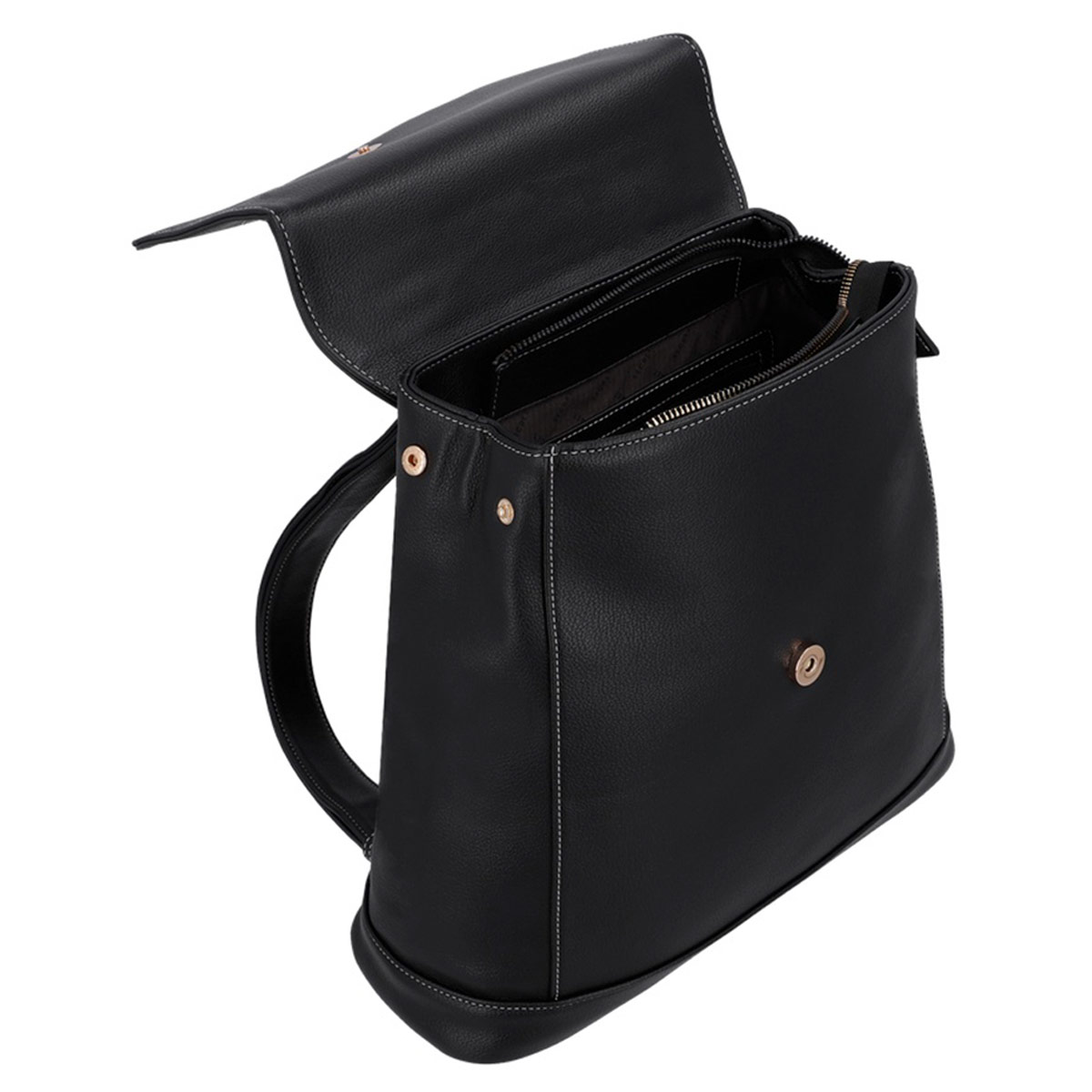 CARTERA SECRET NEGRO NORUEGA  - 4