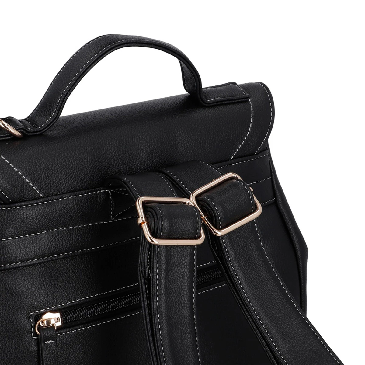 CARTERA SECRET NEGRO NORUEGA  - 5