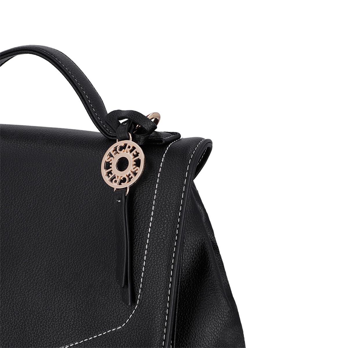 CARTERA SECRET NEGRO NORUEGA  - 6