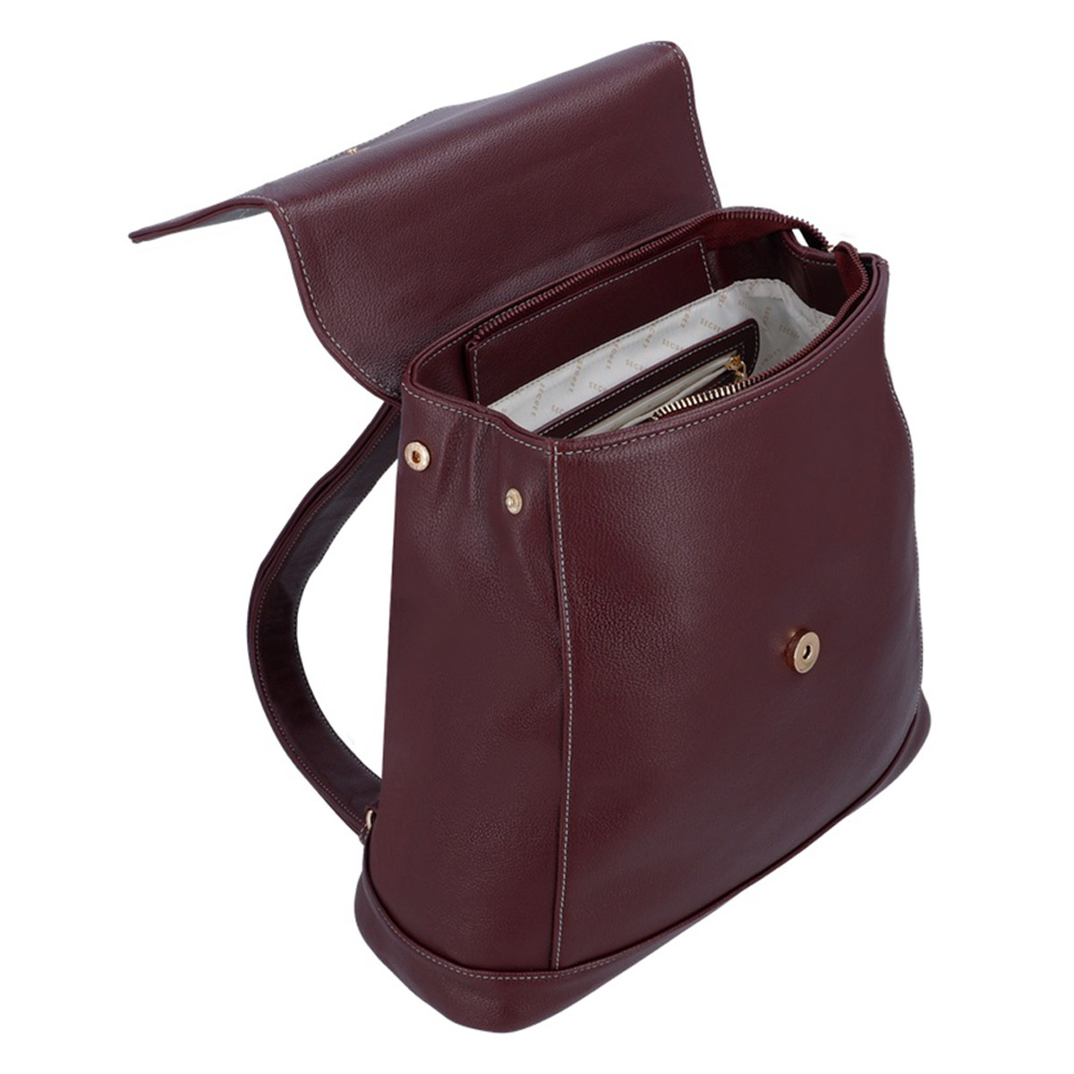 CARTERA SECRET BURDEO NORUEGA  - 4