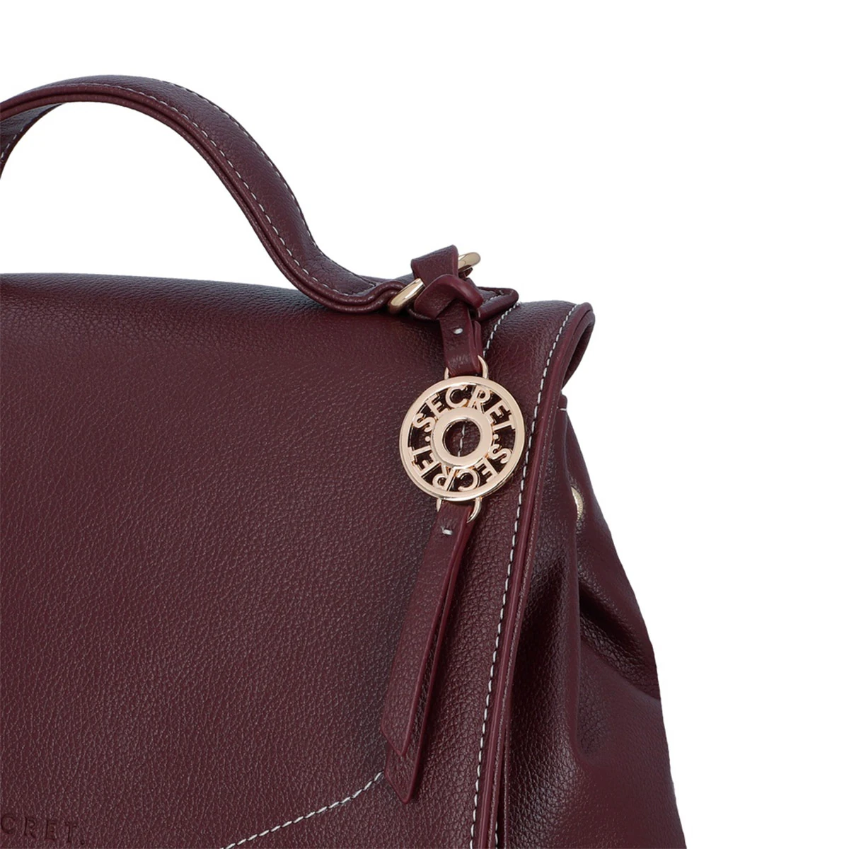 CARTERA SECRET BURDEO NORUEGA  - 6