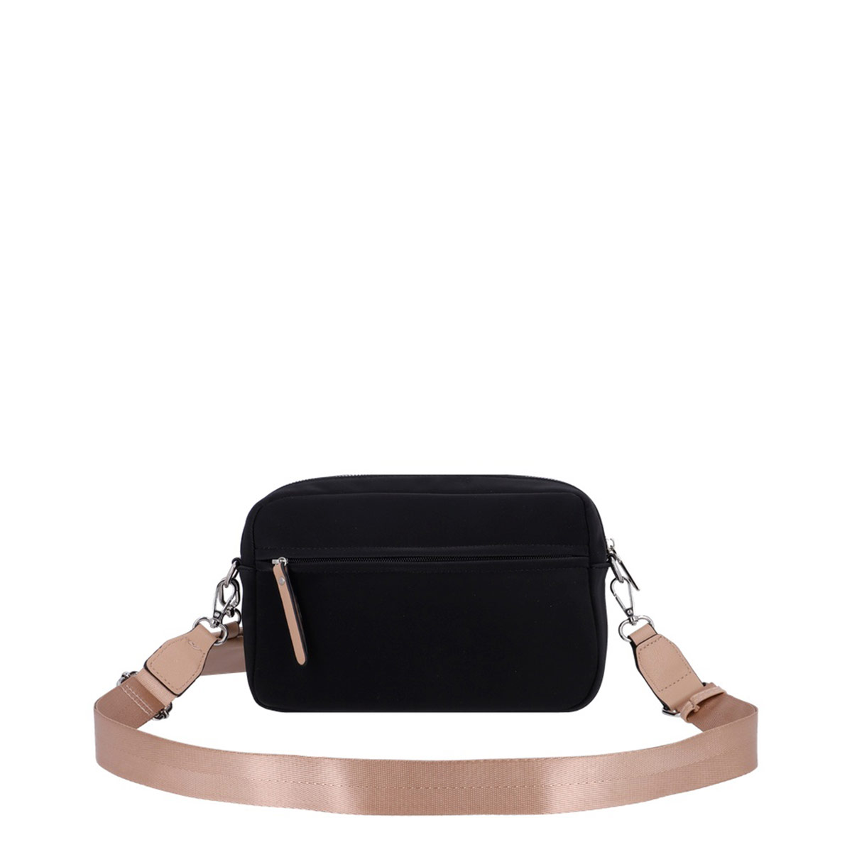 CARTERA SECRET NEGRO ORLANDO ST6 - 3