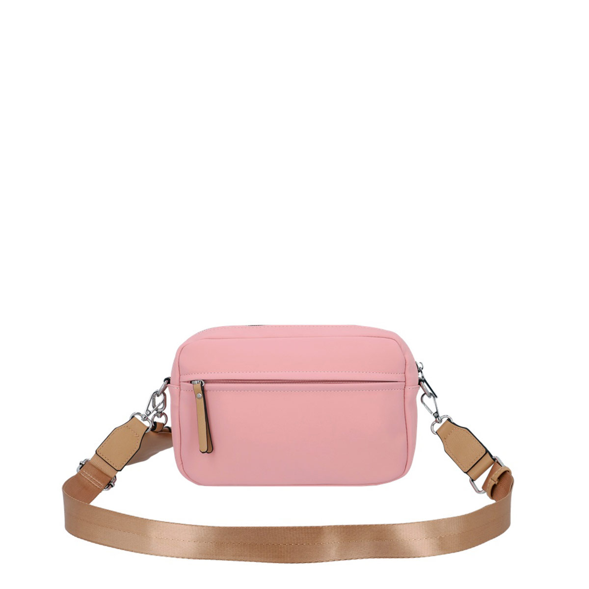 CARTERA SECRET ROSADO ORLANDO ST6 - 3