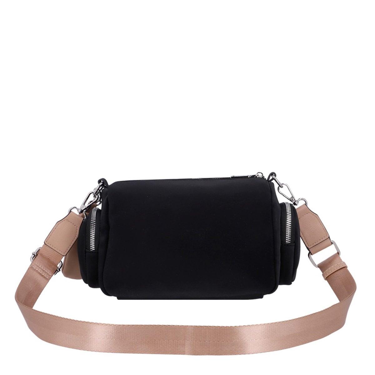 CARTERA SECRET NEGRO ORLANDO ST6 - 3